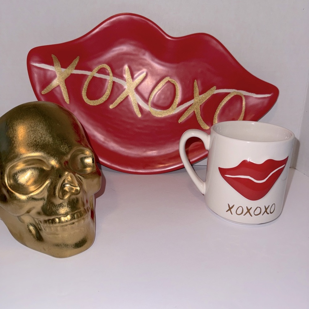Target Threshold Valentine’s Day BUNDLE XOXO